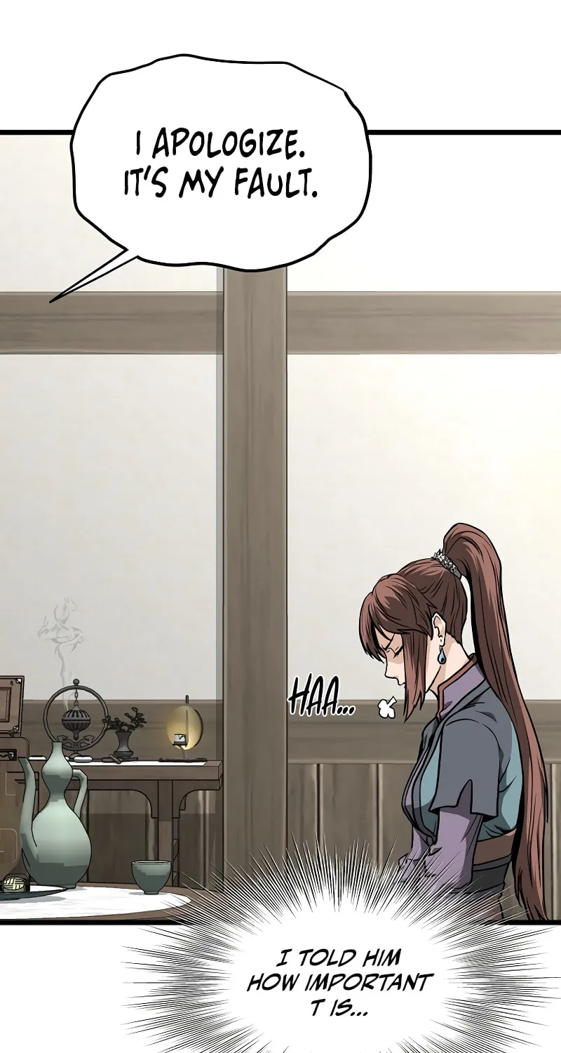 Murim Login Chapter 212 page 91 - 