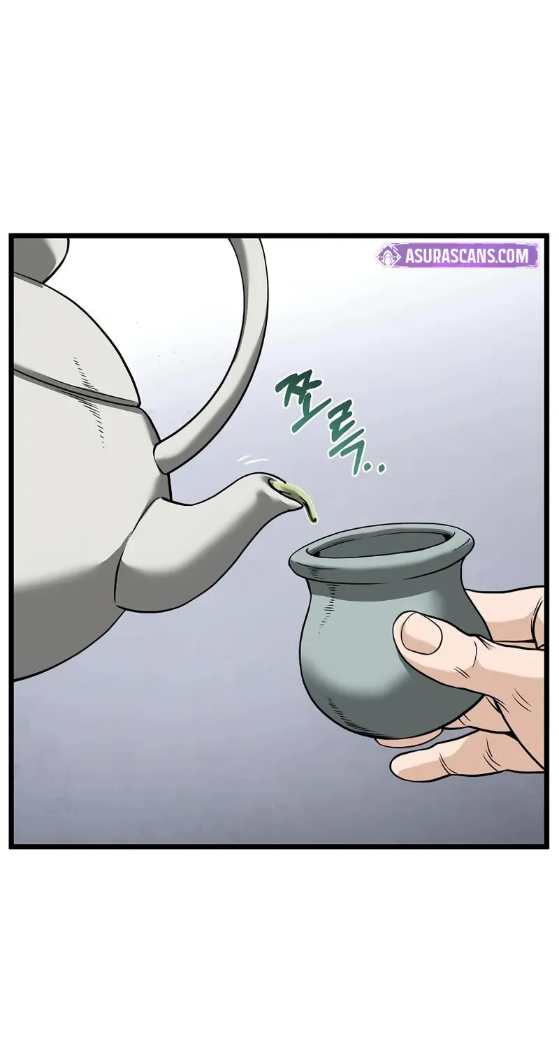 Murim Login Chapter 213 page 11 - 