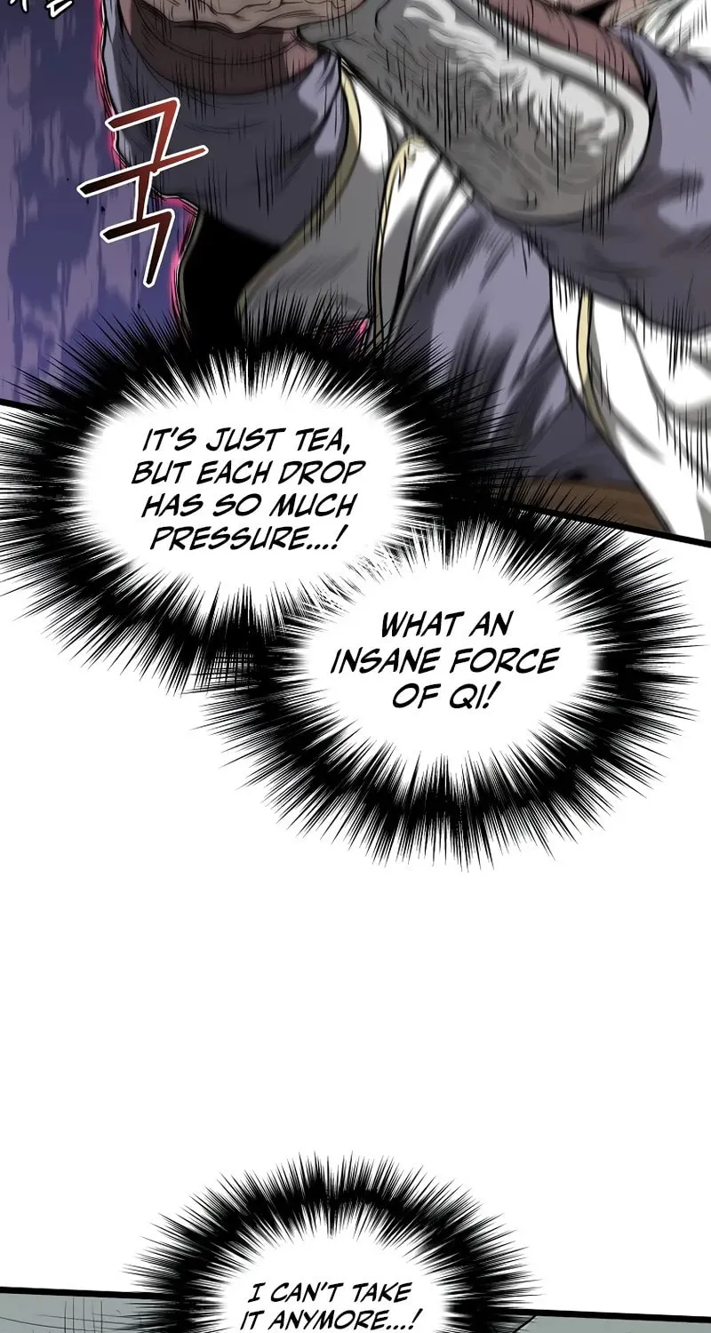Murim Login Chapter 213 page 17 - 