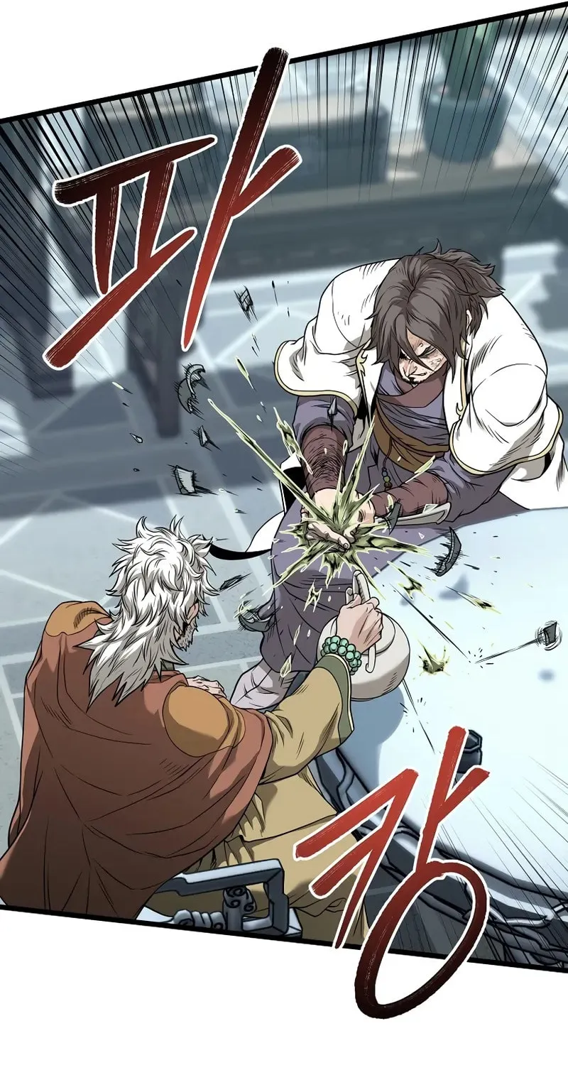 Murim Login Chapter 213 page 19 - 