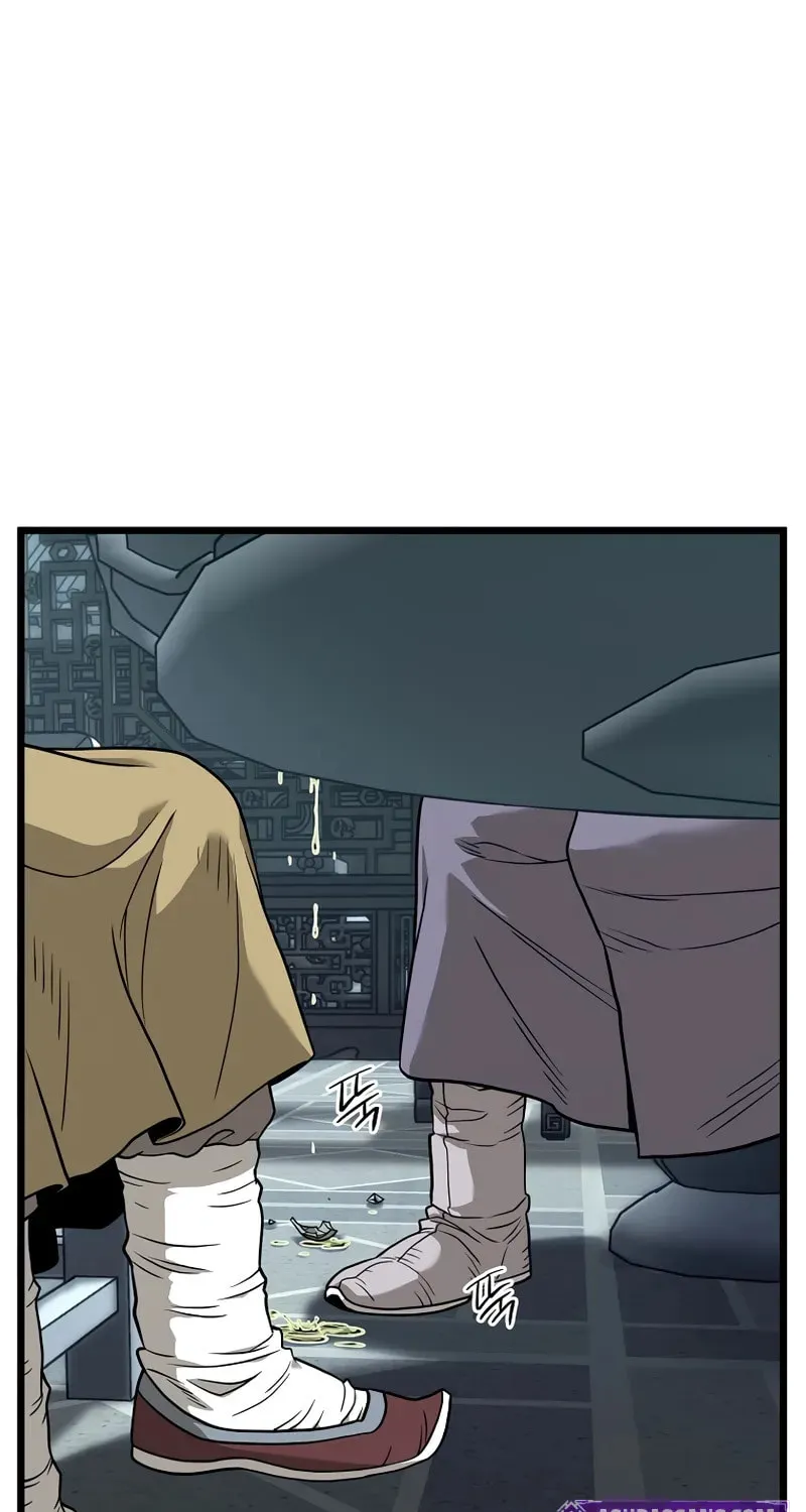 Murim Login Chapter 213 page 20 - 
