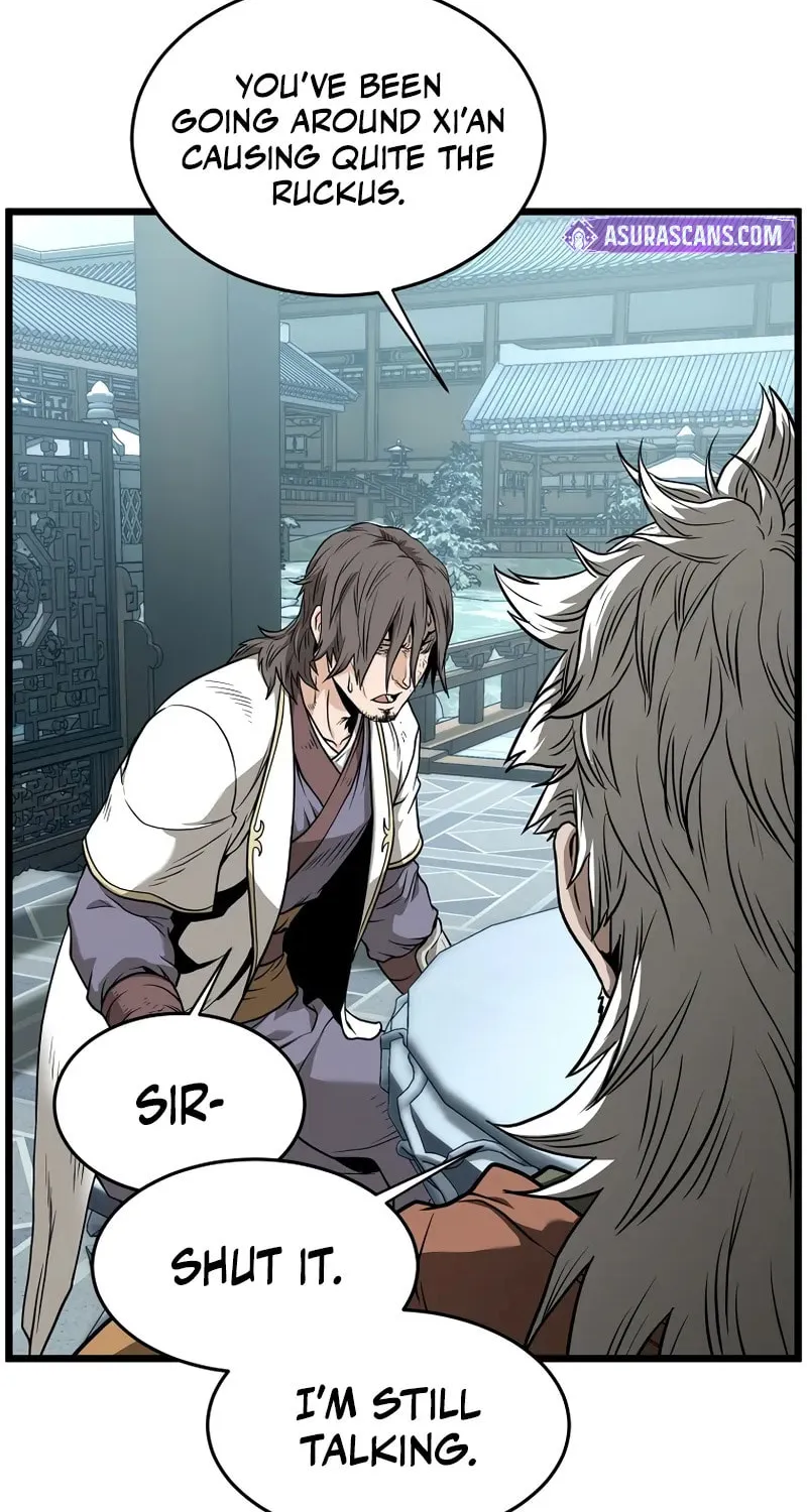 Murim Login Chapter 213 page 23 - 