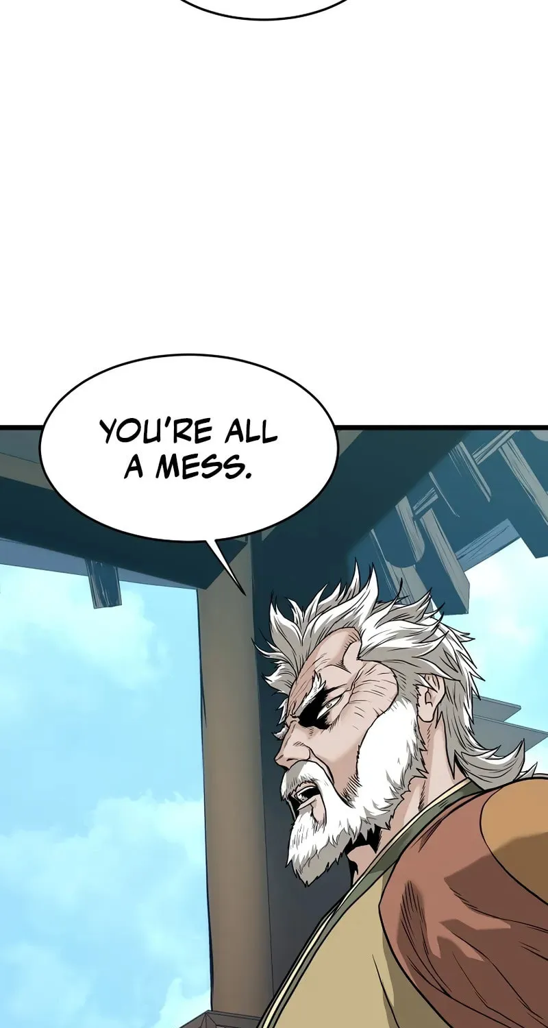 Murim Login Chapter 213 page 24 - 