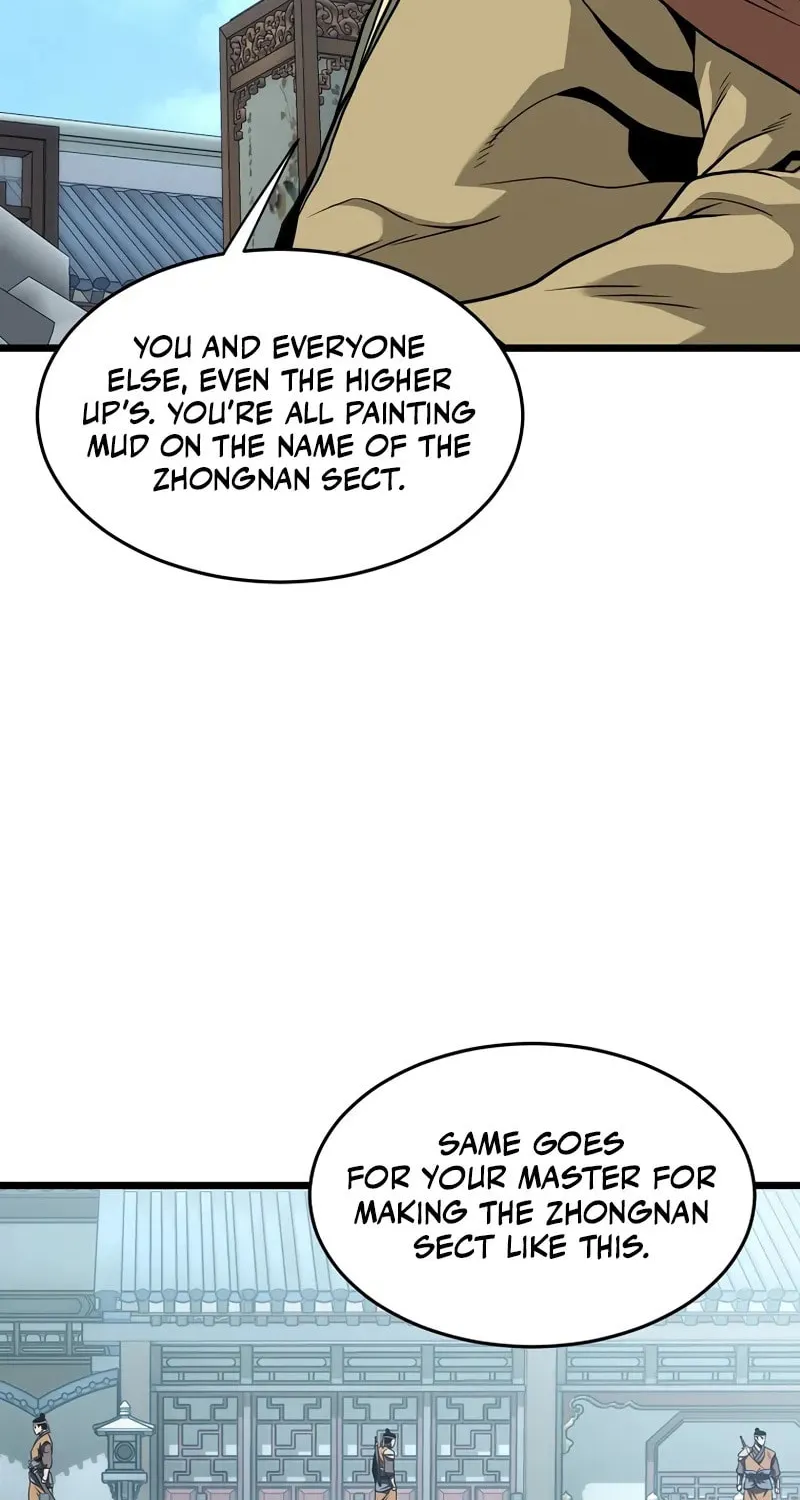 Murim Login Chapter 213 page 25 - 