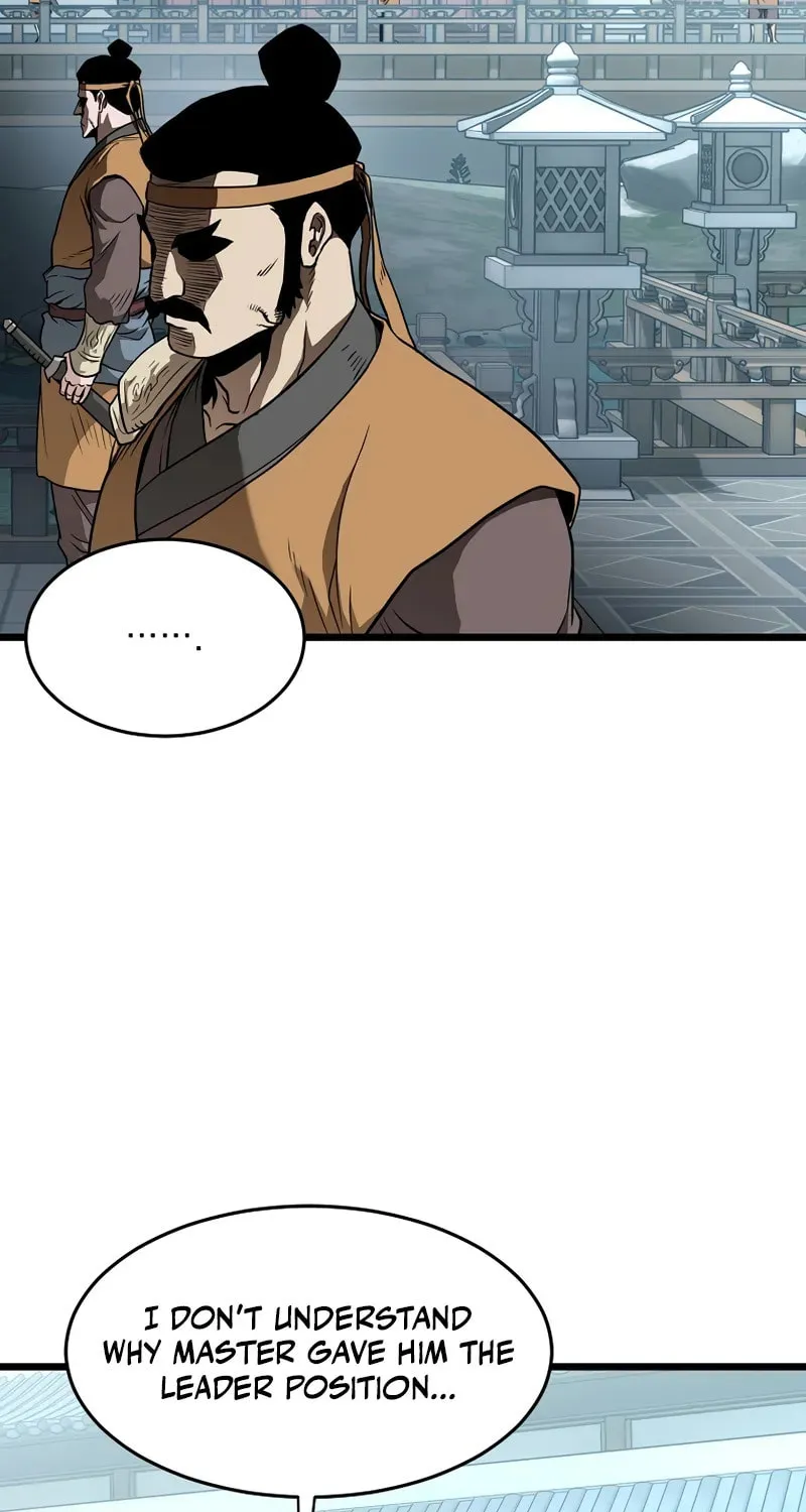 Murim Login Chapter 213 page 26 - 