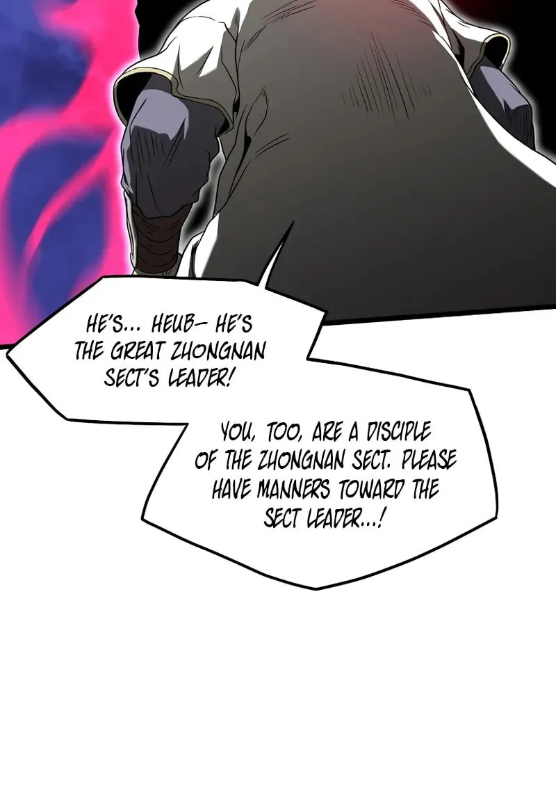 Murim Login Chapter 213 page 31 - 