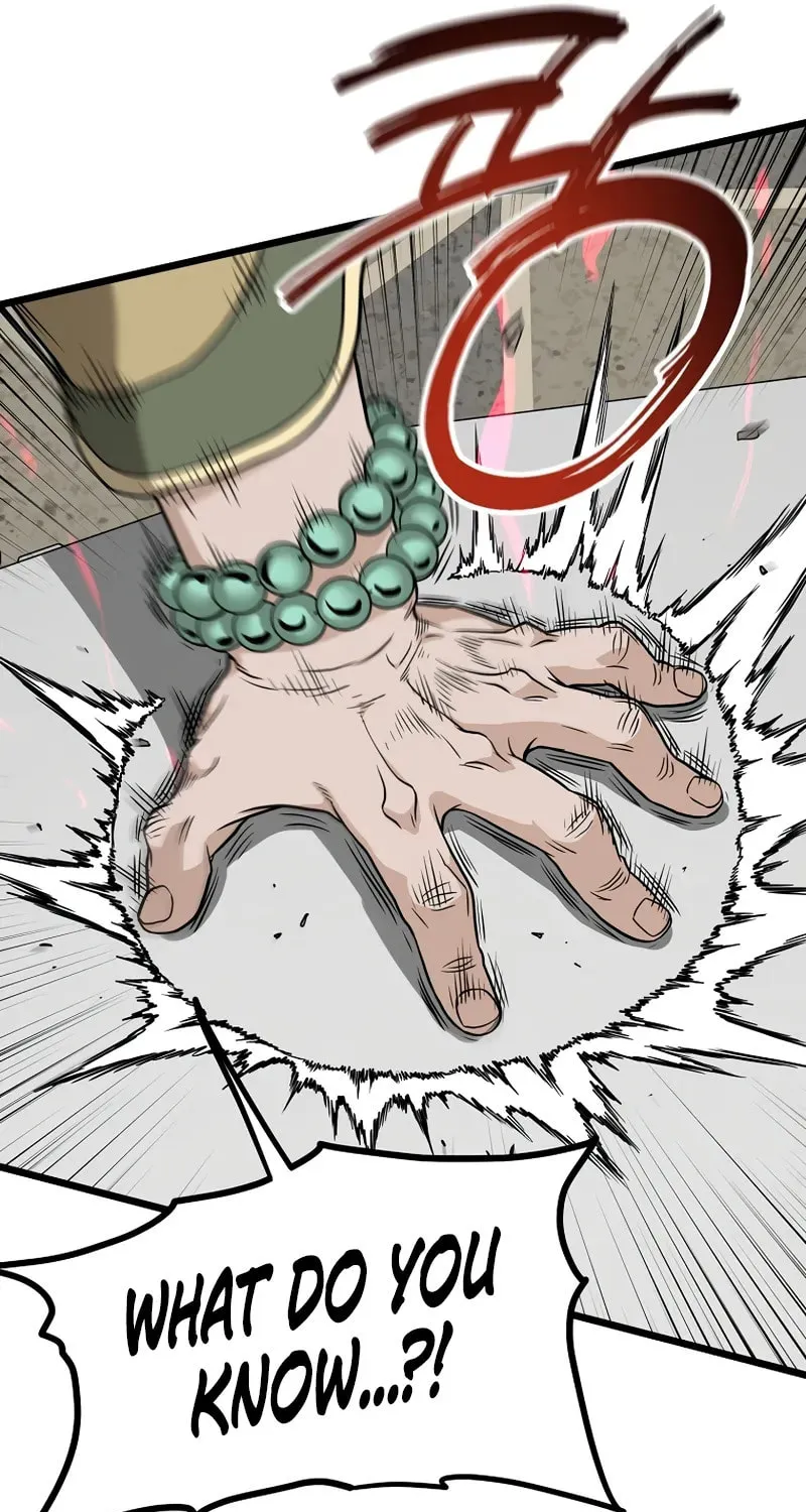 Murim Login Chapter 213 page 32 - 