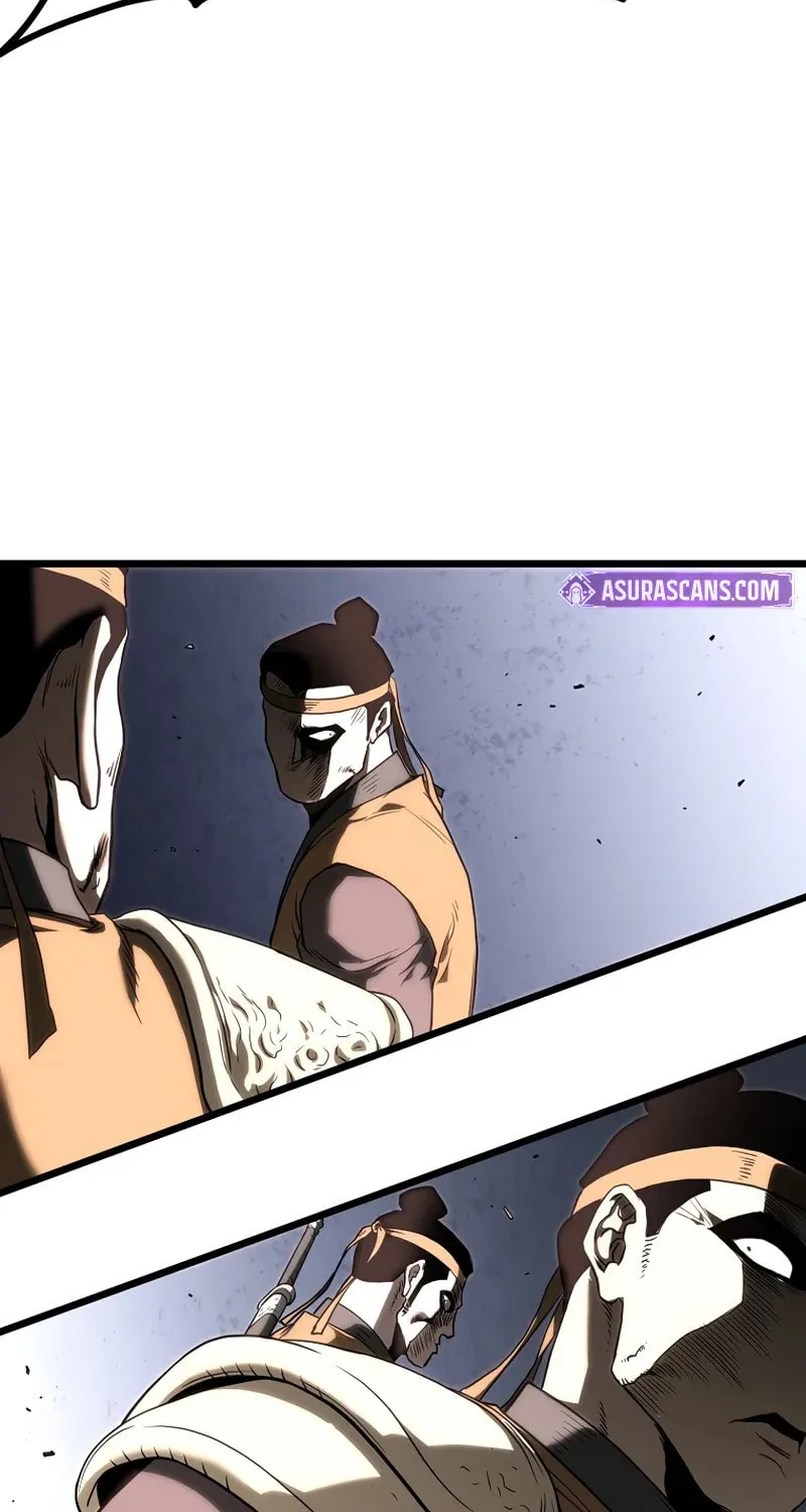 Murim Login Chapter 213 page 33 - 