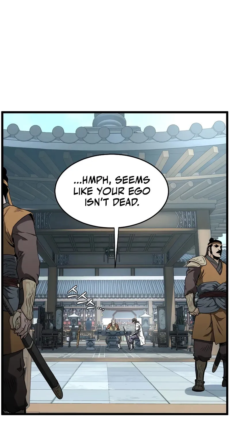Murim Login Chapter 213 page 36 - 