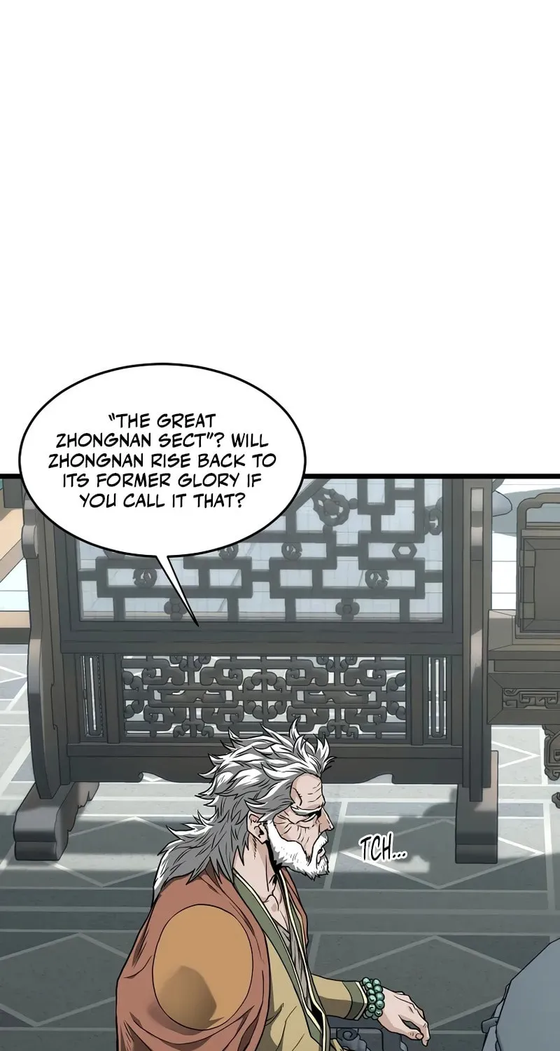 Murim Login Chapter 213 page 37 - 