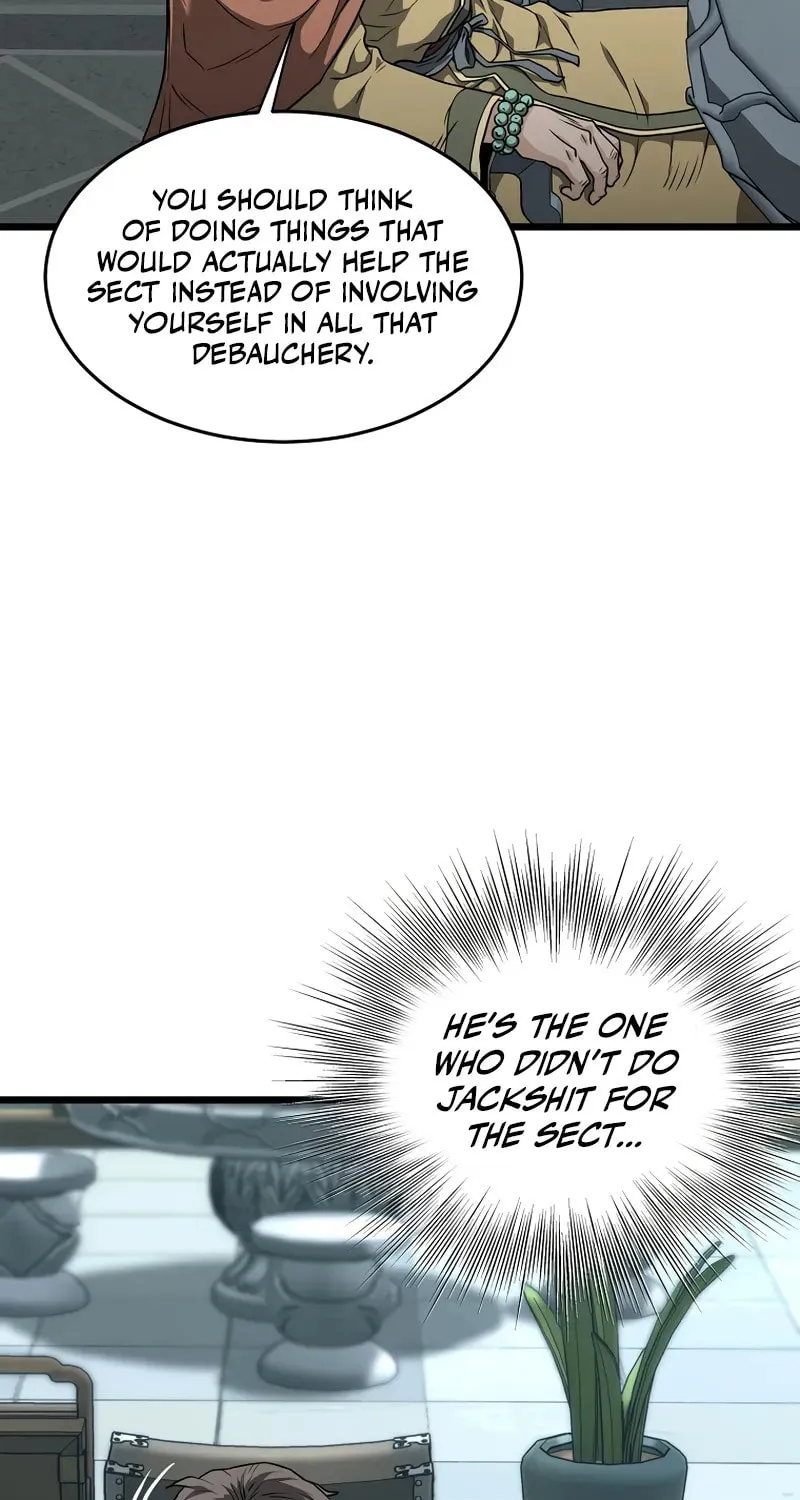 Murim Login Chapter 213 page 38 - 