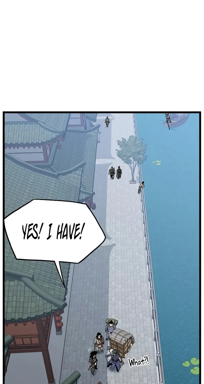 Murim Login Chapter 213 page 5 - 
