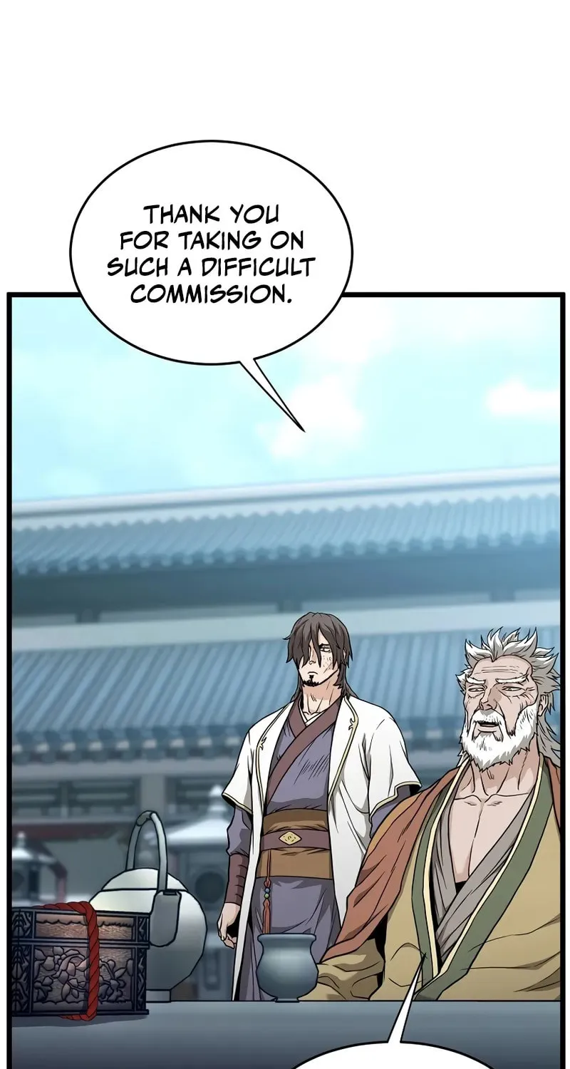 Murim Login Chapter 213 page 47 - 
