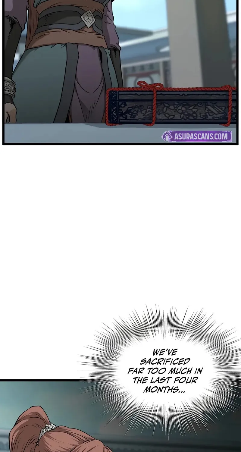 Murim Login Chapter 213 page 49 - 