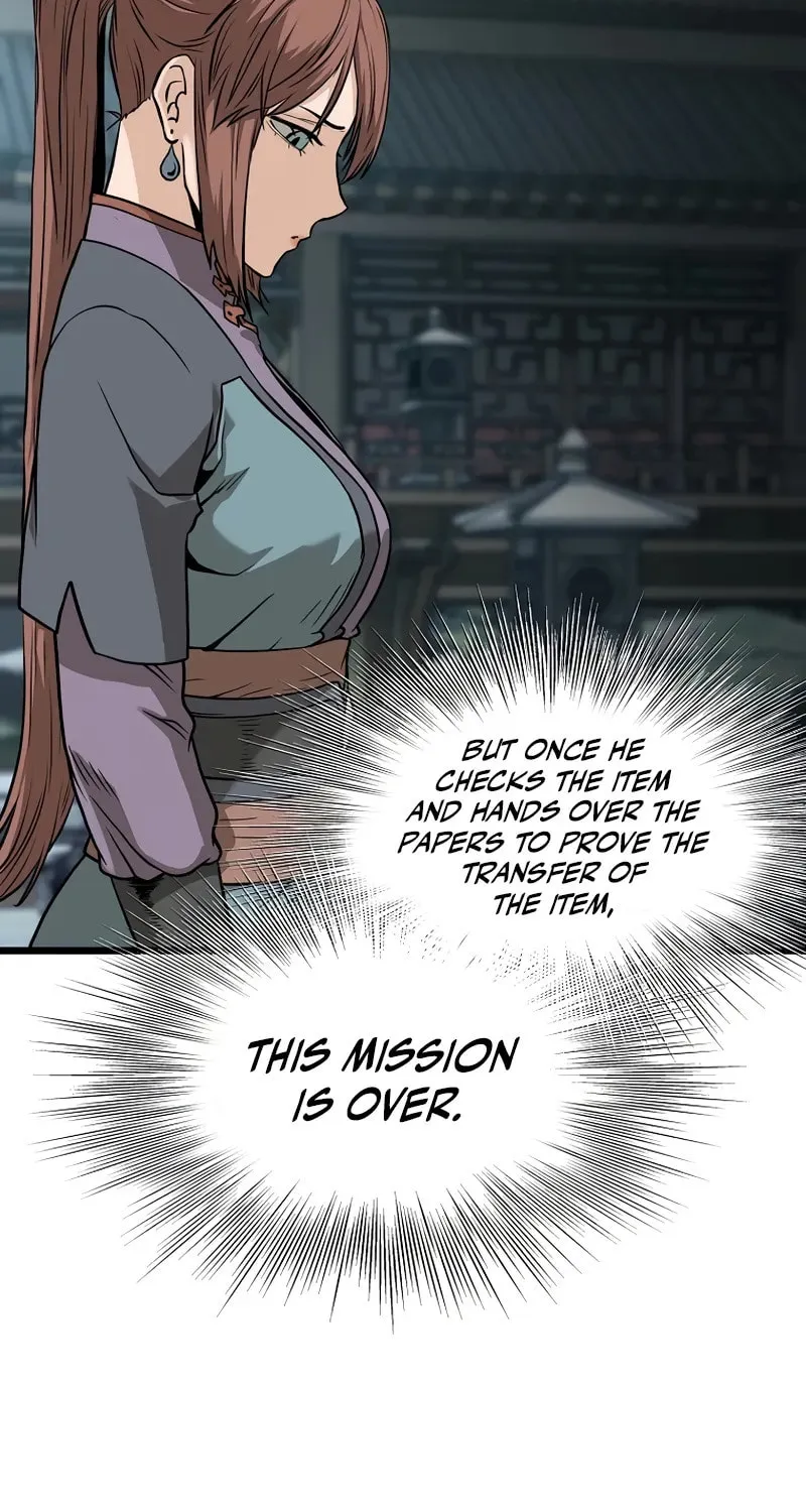 Murim Login Chapter 213 page 50 - 