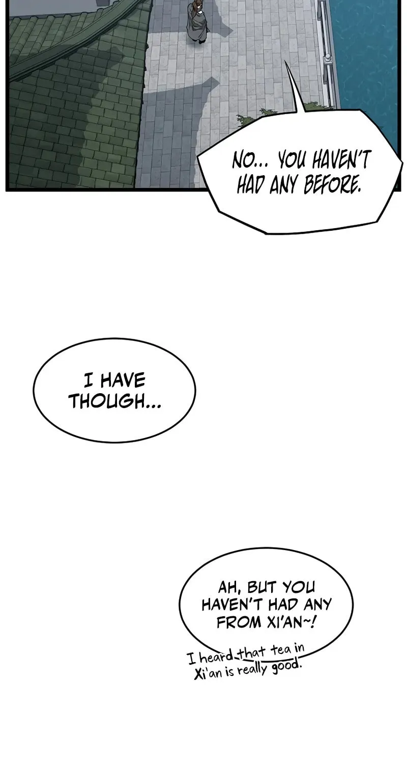Murim Login Chapter 213 page 6 - 