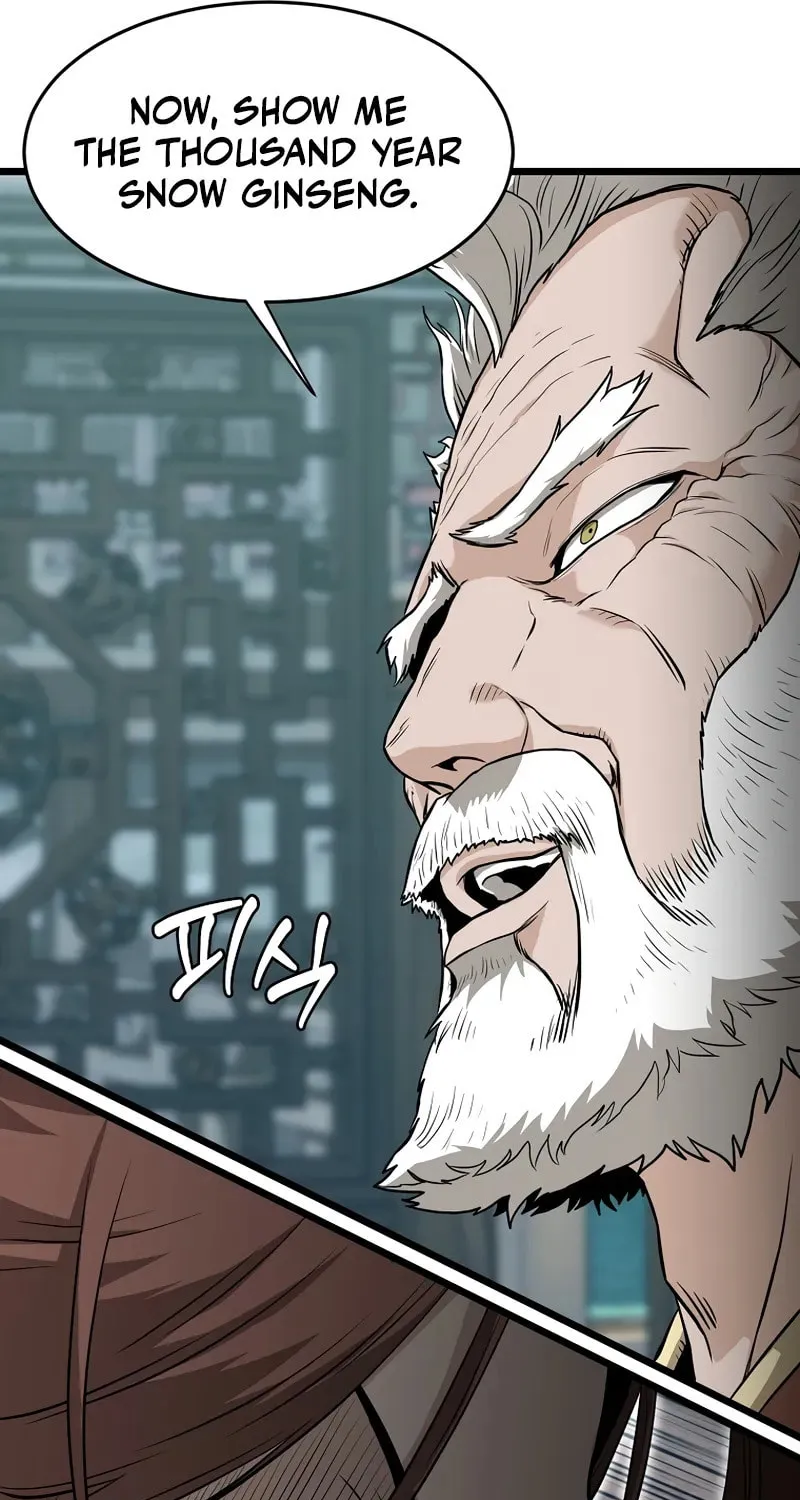 Murim Login Chapter 213 page 52 - 