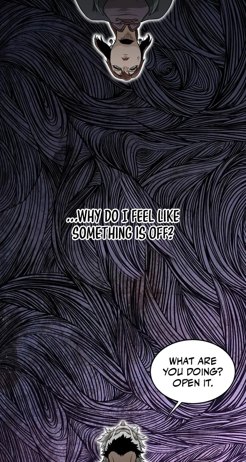 Murim Login Chapter 213 page 54 - 