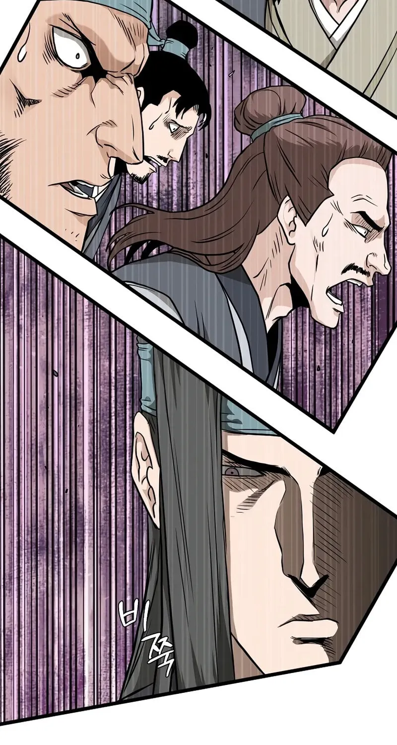 Murim Login Chapter 213 page 61 - 