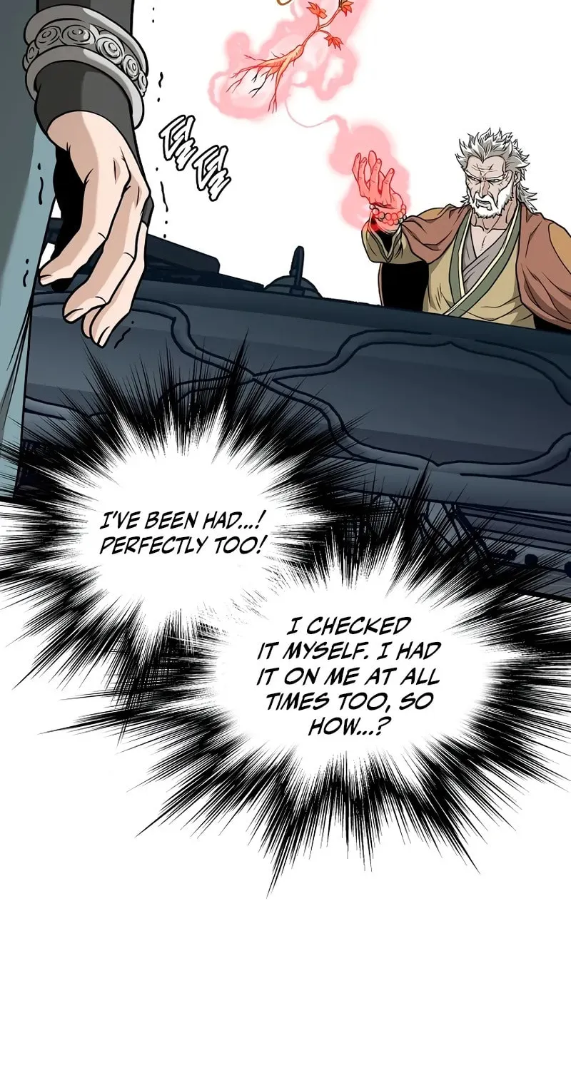 Murim Login Chapter 213 page 65 - 