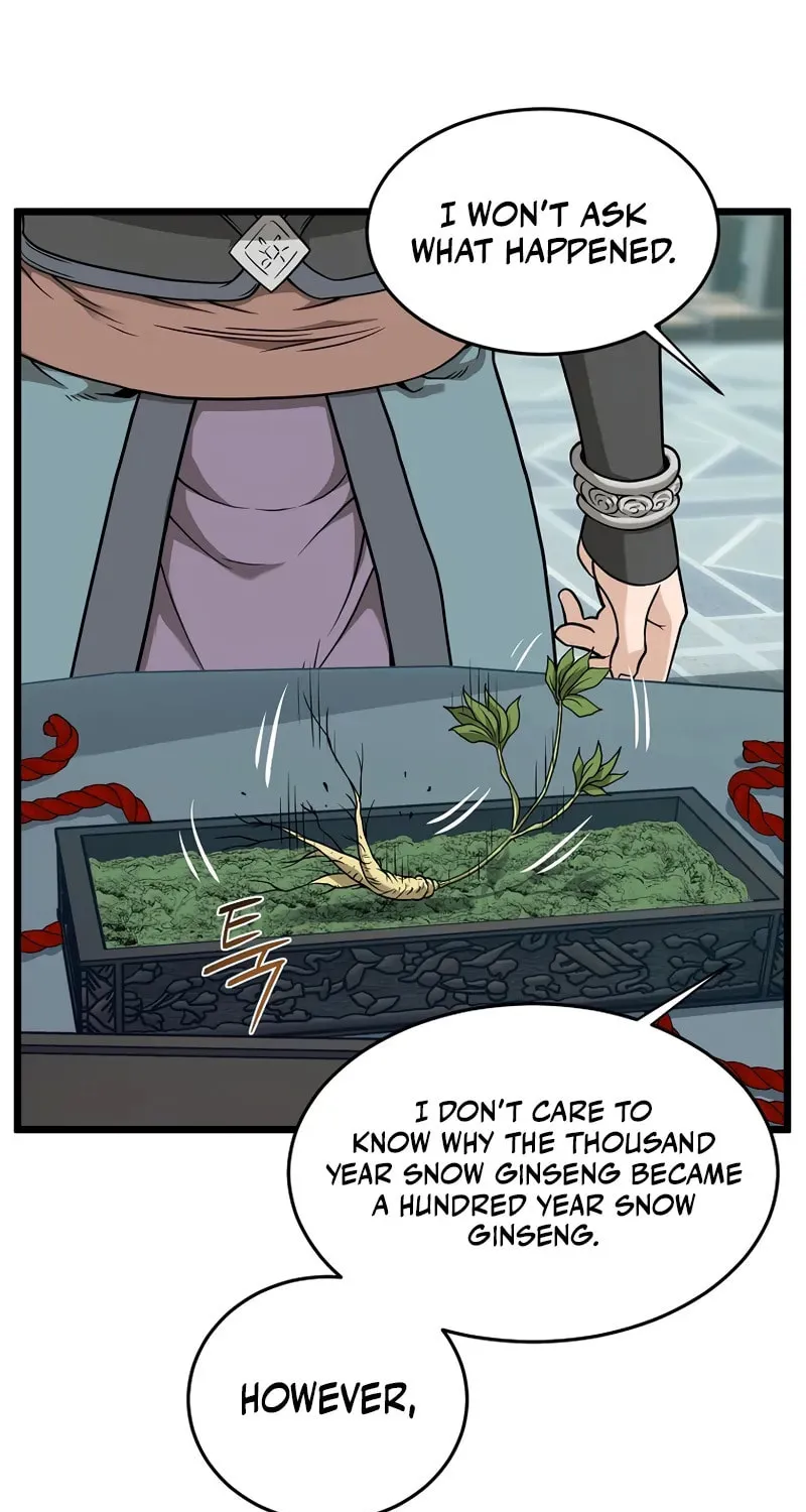 Murim Login Chapter 213 page 66 - 