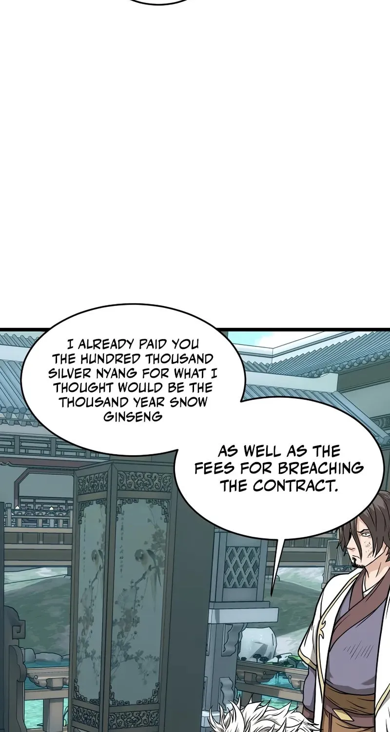 Murim Login Chapter 213 page 67 - 