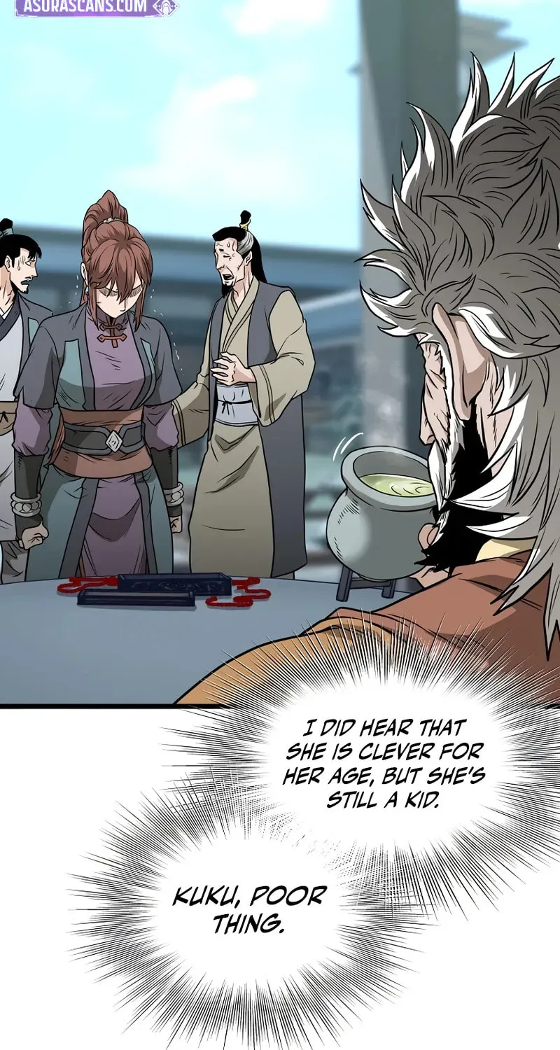 Murim Login Chapter 213 page 76 - 