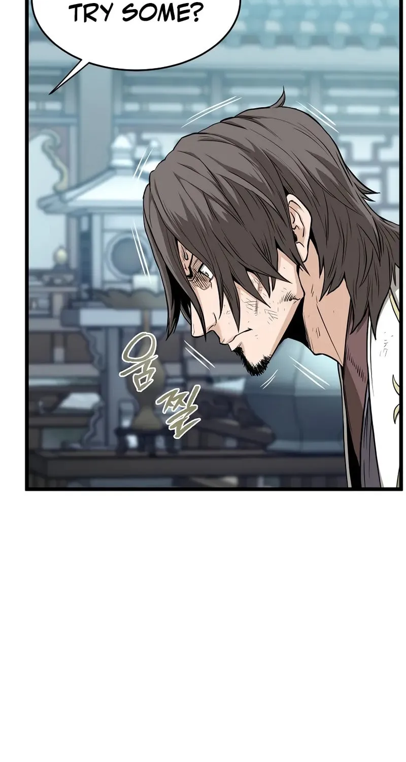 Murim Login Chapter 213 page 9 - 