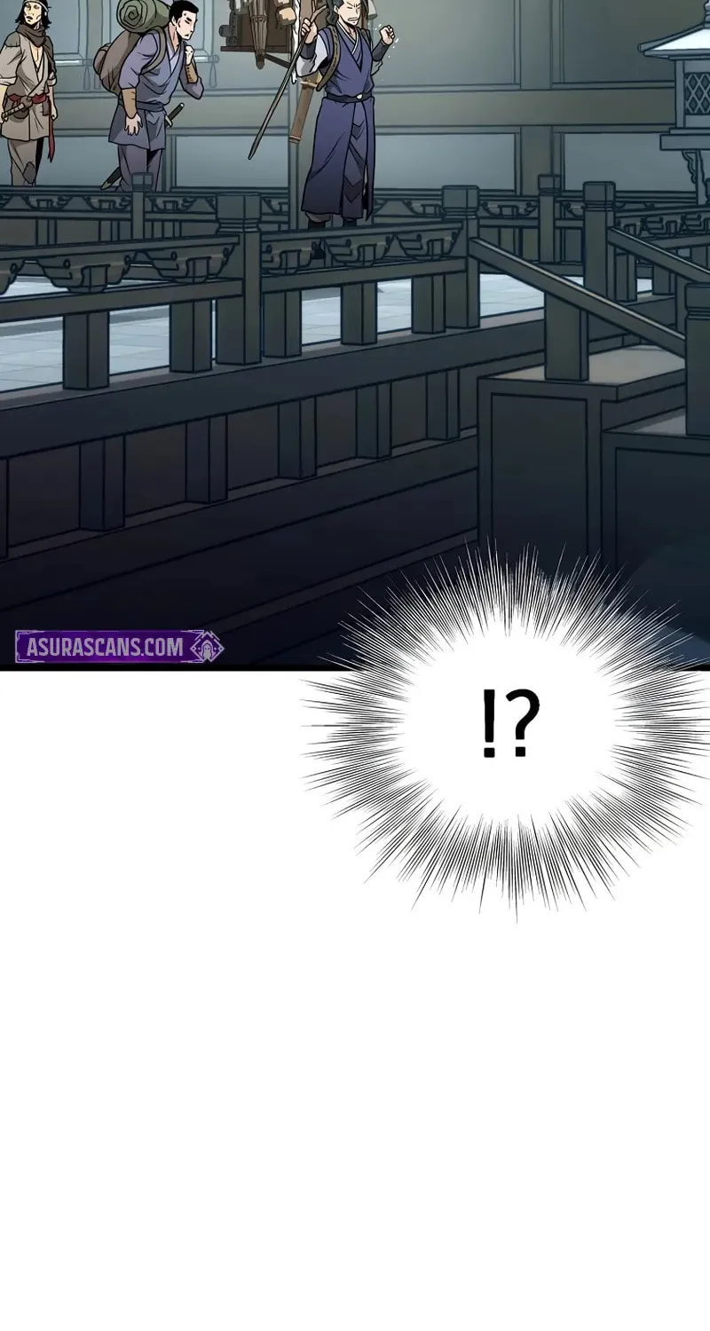 Murim Login Chapter 213 page 81 - 