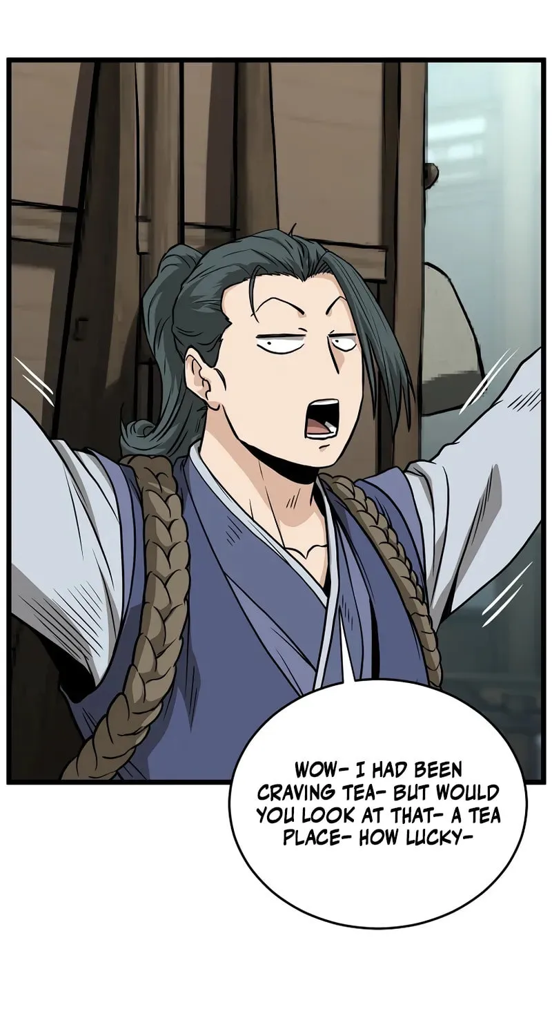Murim Login Chapter 213 page 82 - 