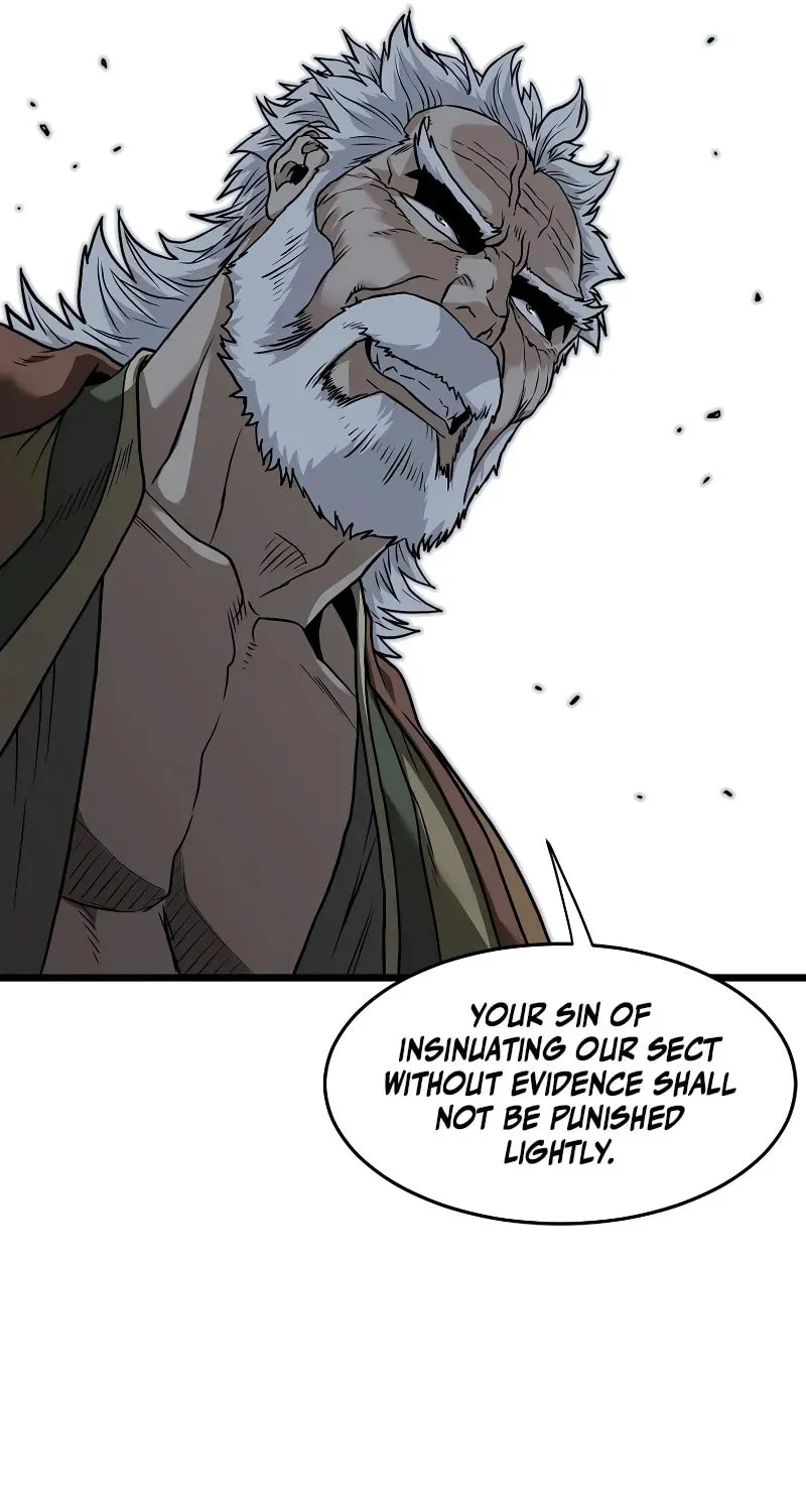 Murim Login Chapter 214 page 102 - 