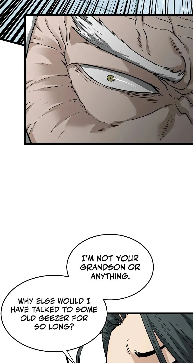 Murim Login Chapter 214 page 104 - 