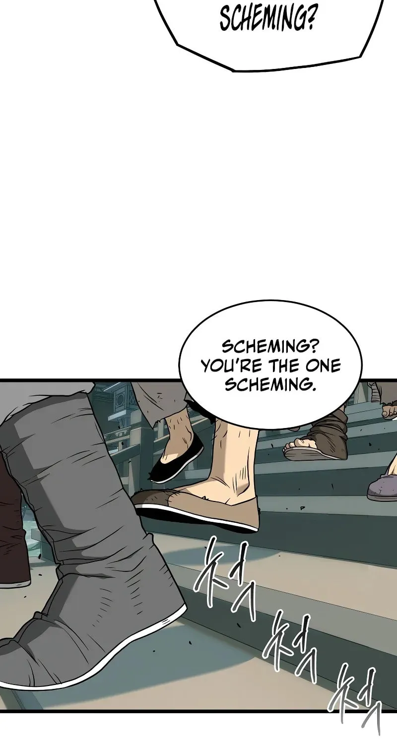 Murim Login Chapter 214 page 106 - 