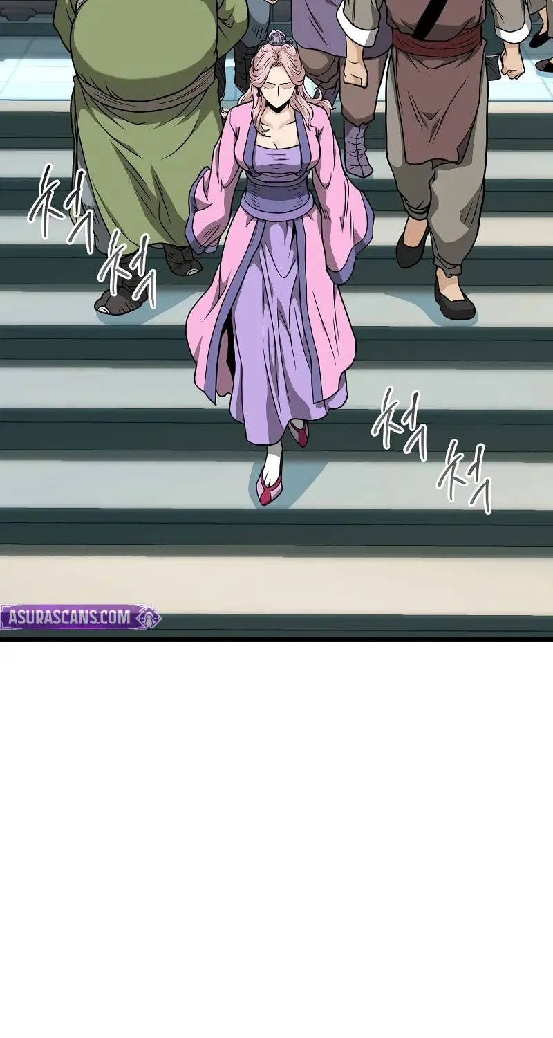 Murim Login Chapter 214 page 109 - 