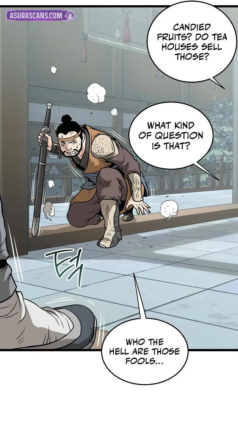 Murim Login Chapter 214 page 12 - 