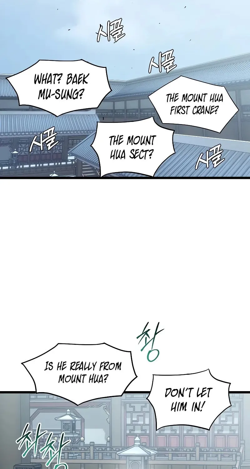 Murim Login Chapter 214 page 15 - 