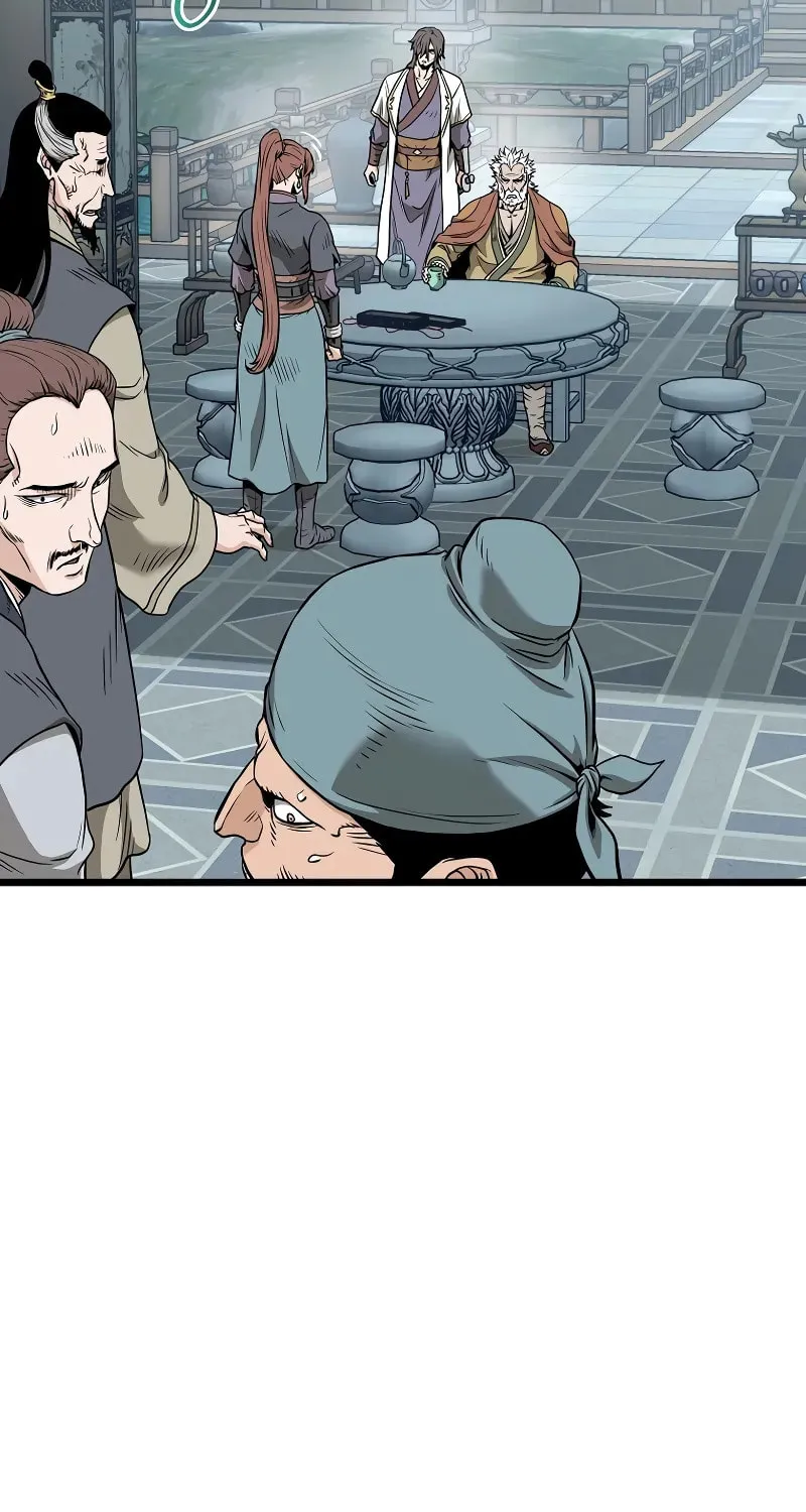 Murim Login Chapter 214 page 16 - 