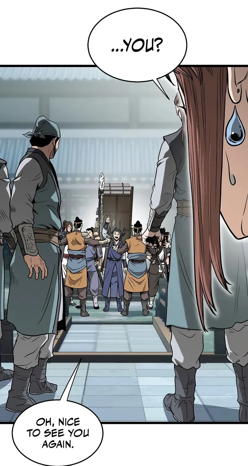 Murim Login Chapter 214 page 18 - 