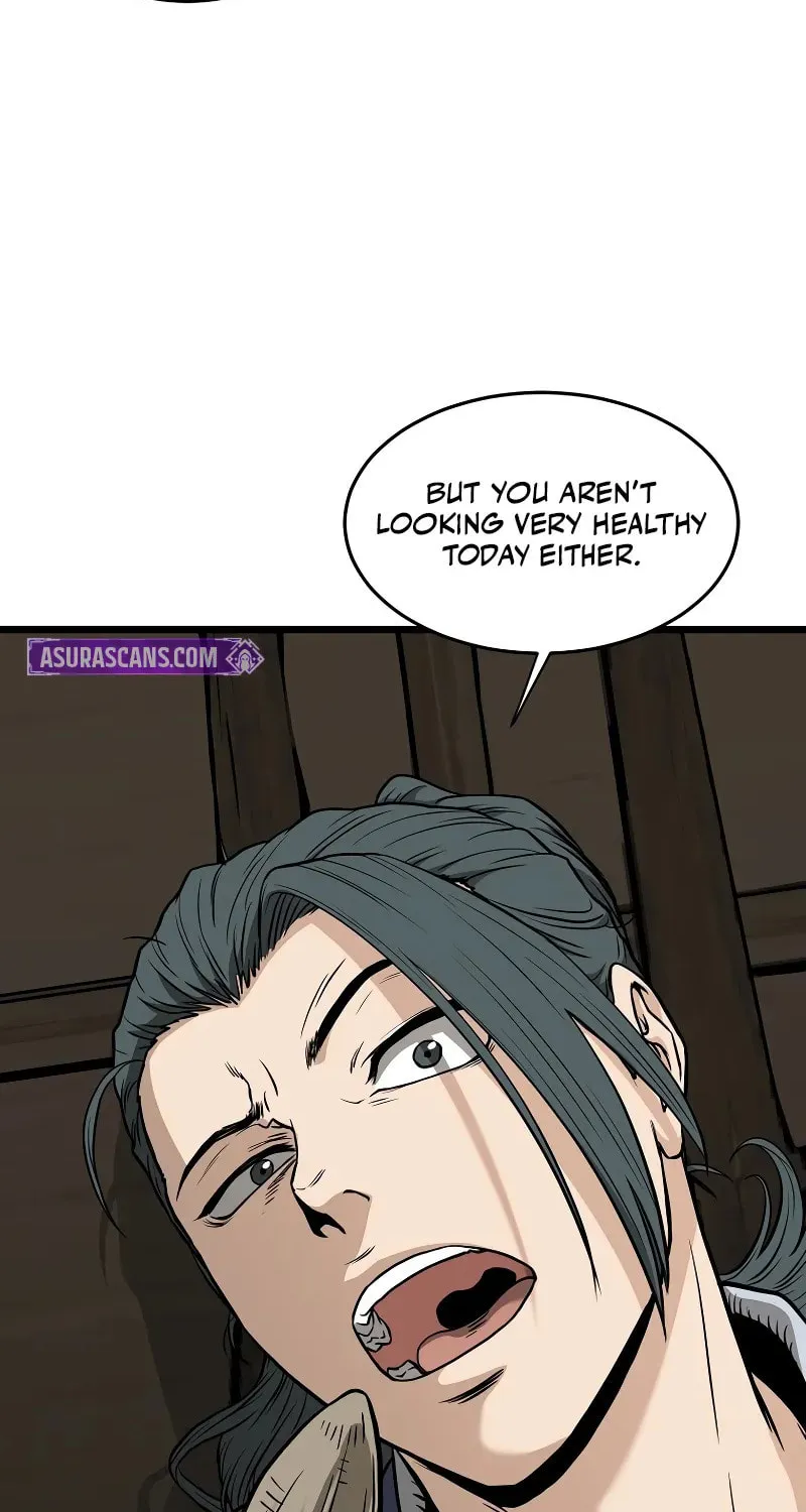 Murim Login Chapter 214 page 19 - 