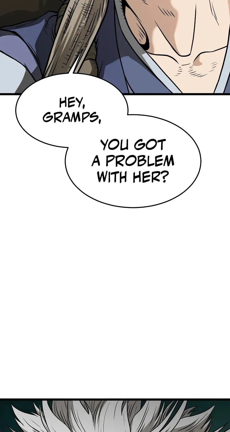 Murim Login Chapter 214 page 20 - 