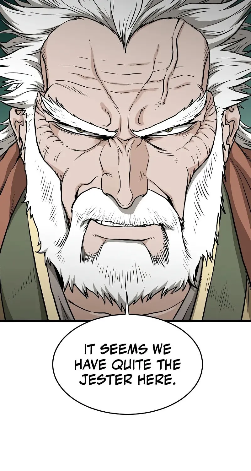 Murim Login Chapter 214 page 21 - 