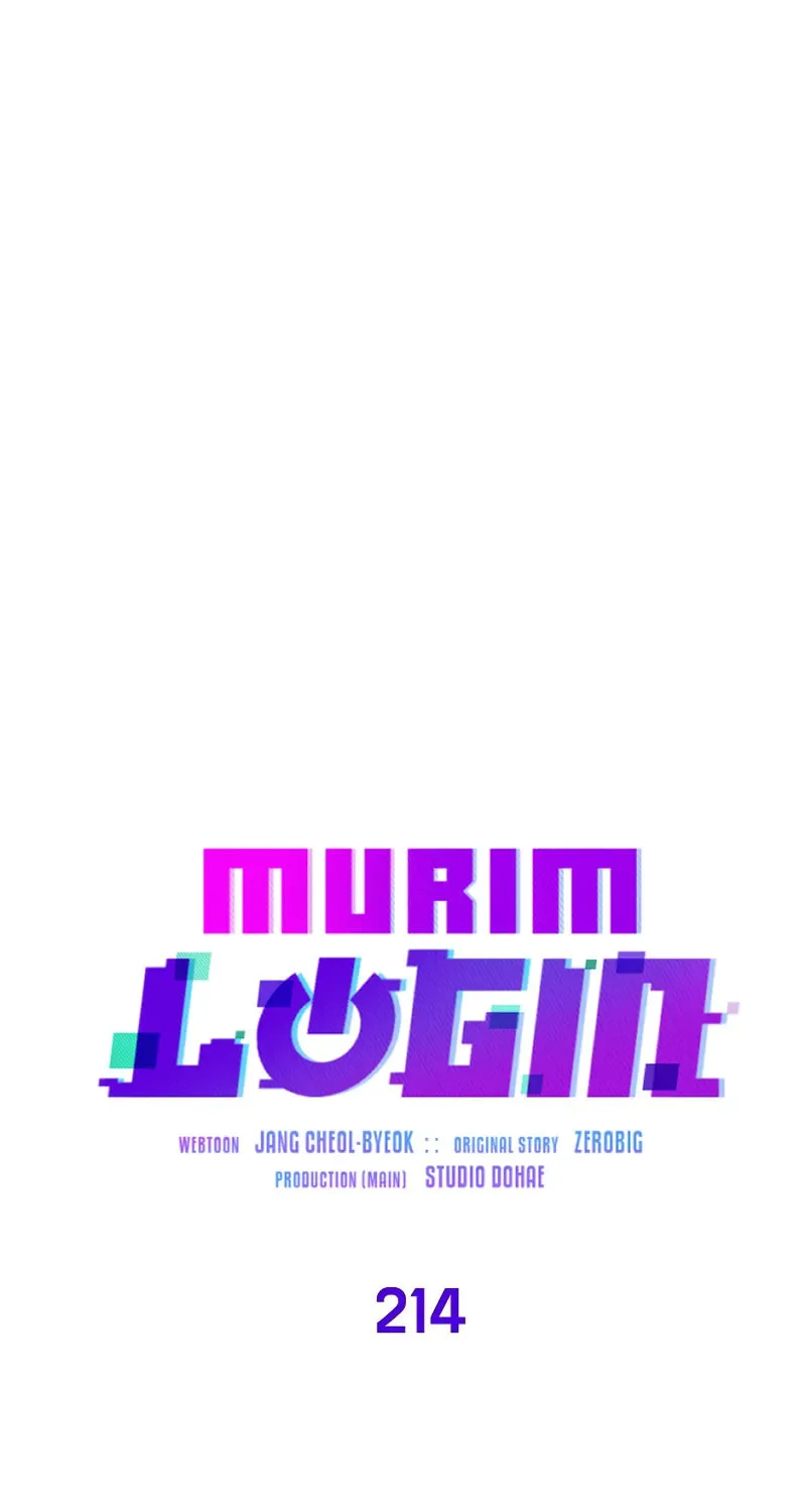 Murim Login Chapter 214 page 22 - 