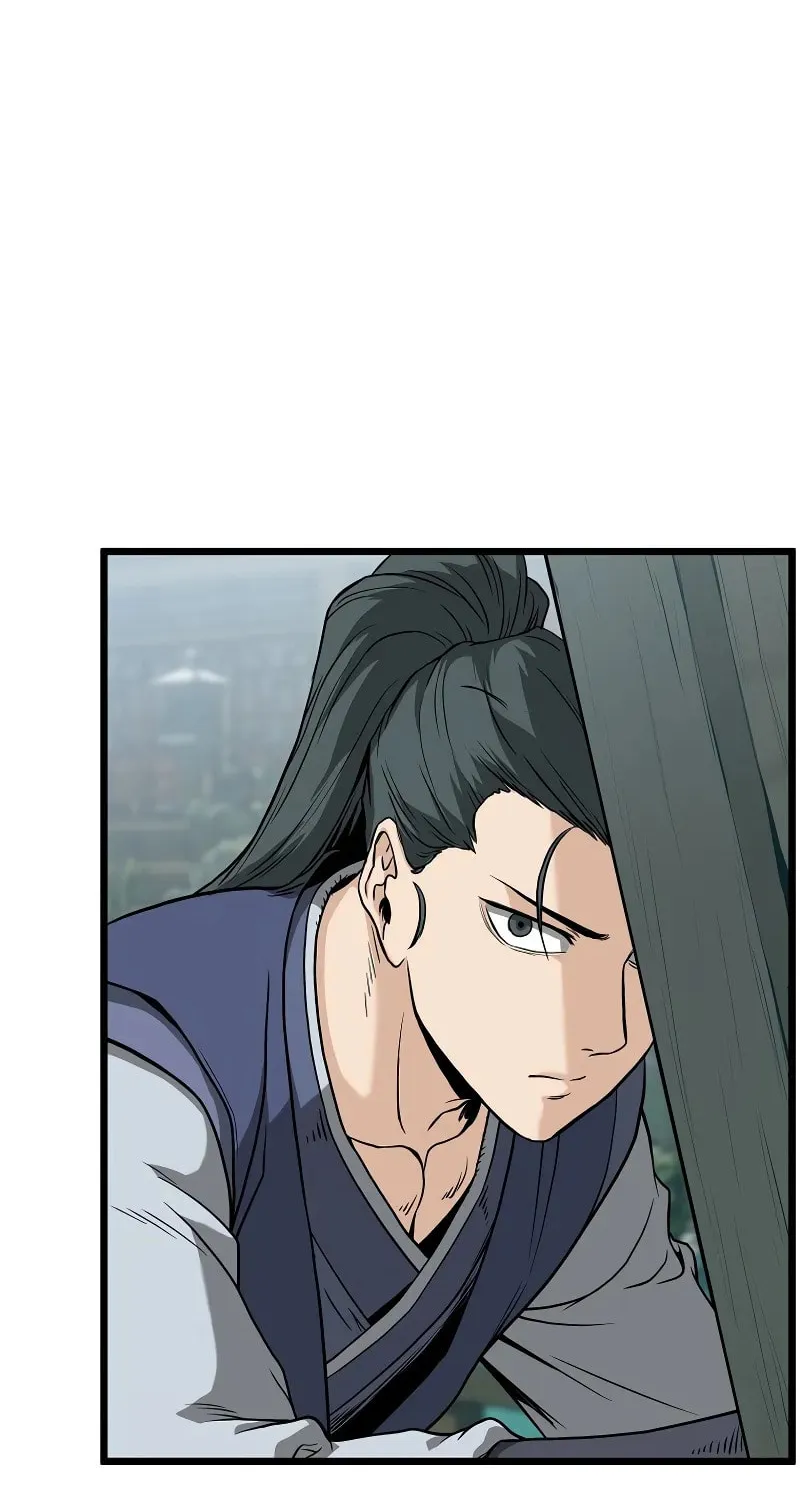 Murim Login Chapter 214 page 25 - 