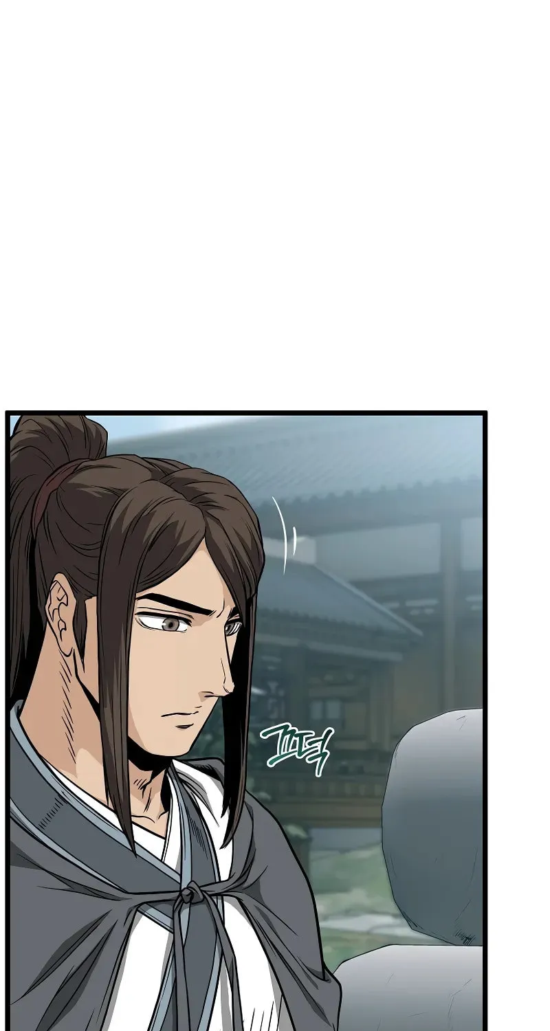 Murim Login Chapter 214 page 26 - 