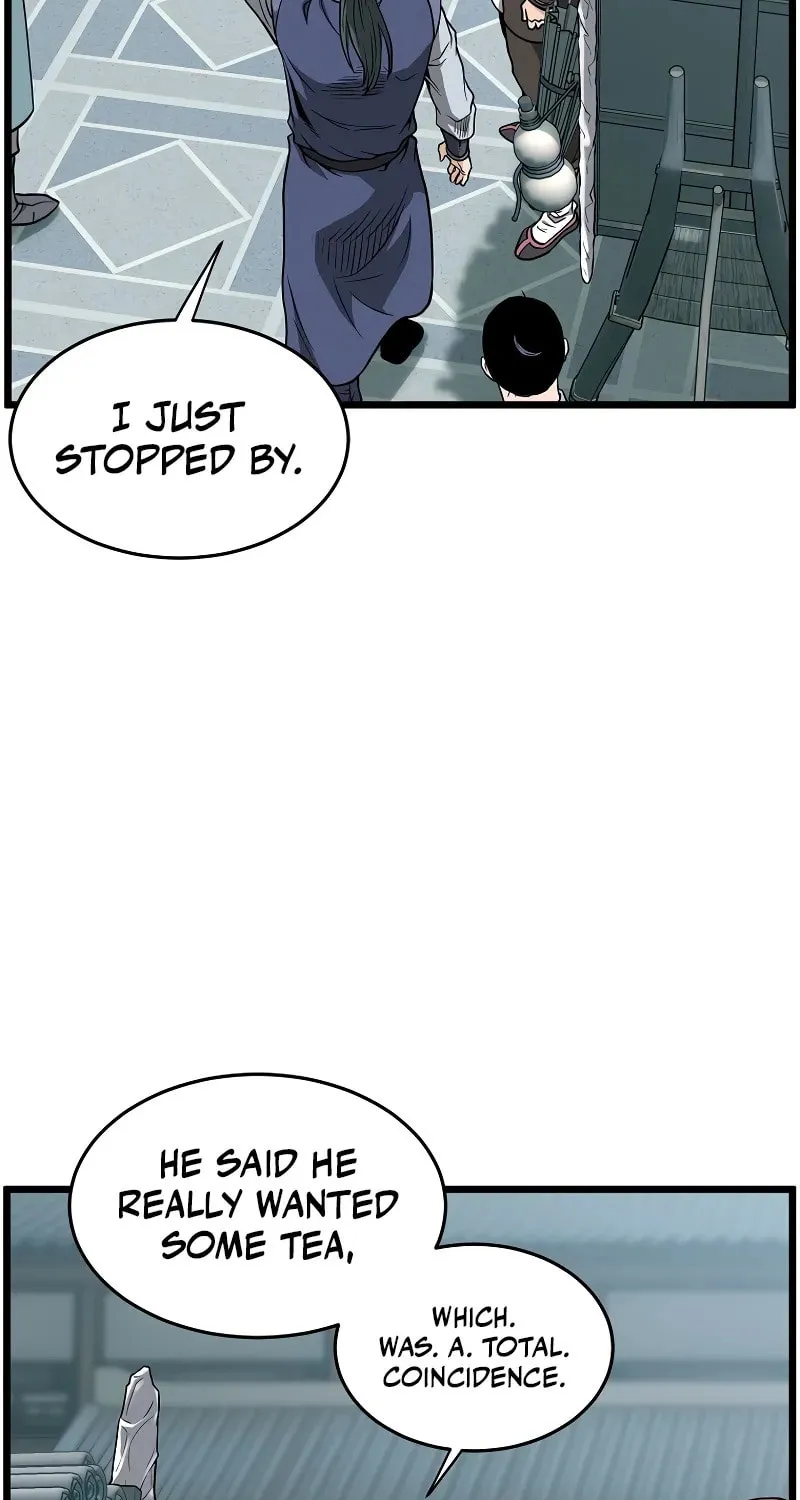 Murim Login Chapter 214 page 28 - 