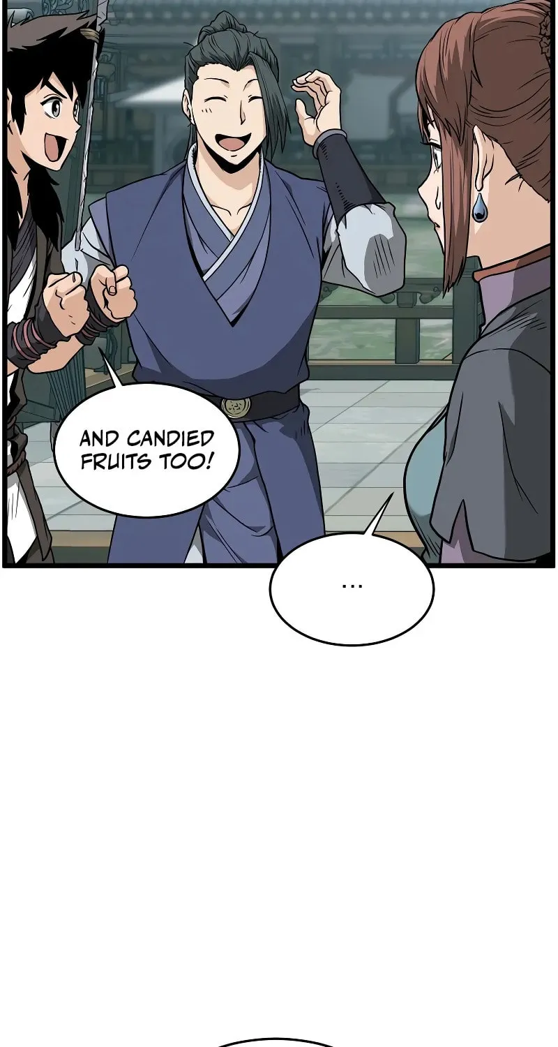 Murim Login Chapter 214 page 29 - 