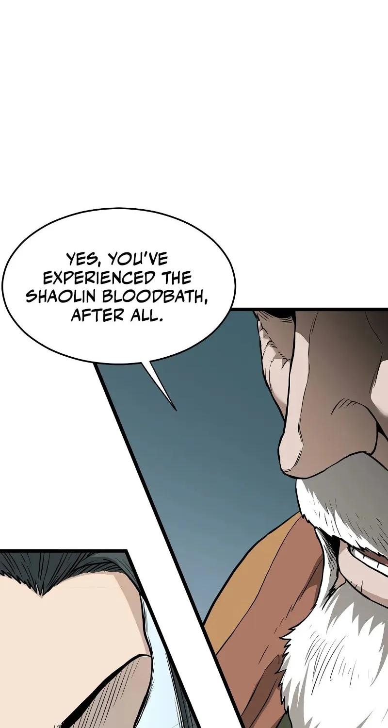 Murim Login Chapter 214 page 33 - 