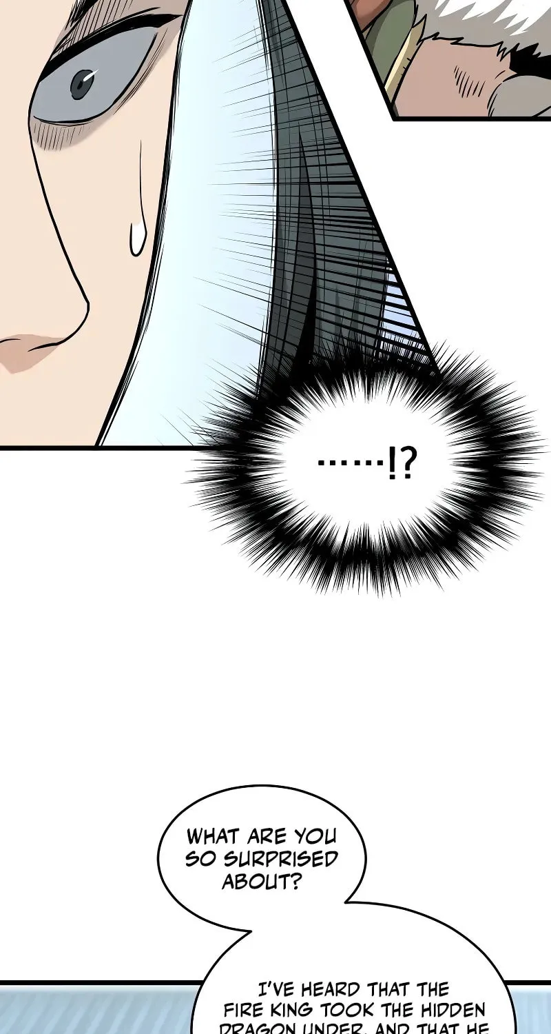 Murim Login Chapter 214 page 34 - 