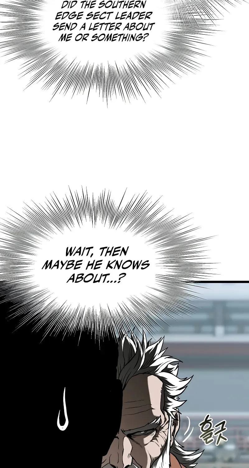 Murim Login Chapter 214 page 36 - 