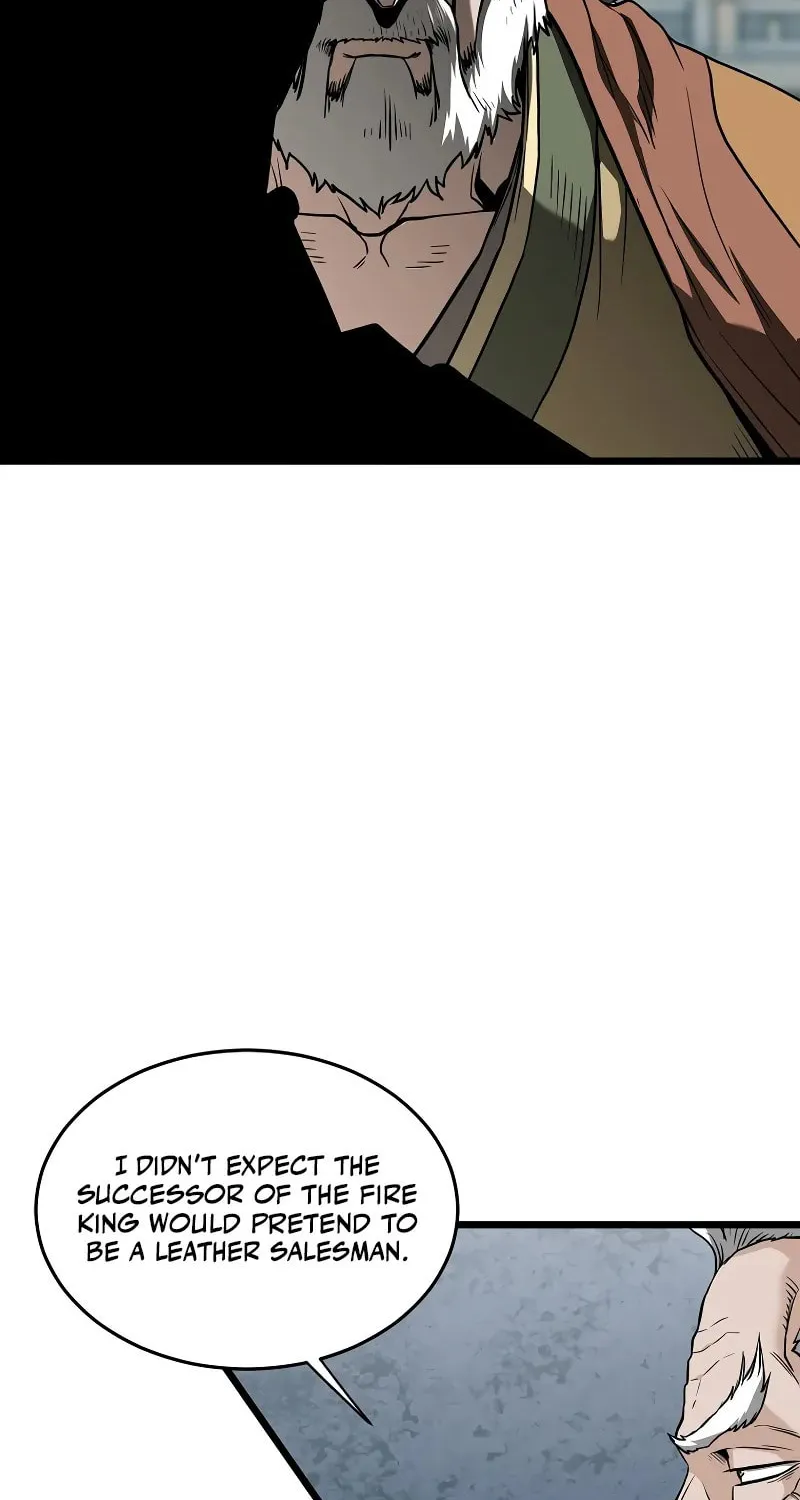 Murim Login Chapter 214 page 37 - 